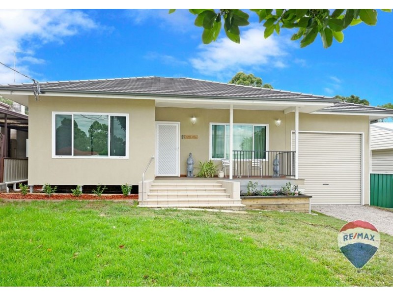 11 BALMORAL DRIVE, Cambridge Park NSW 2747