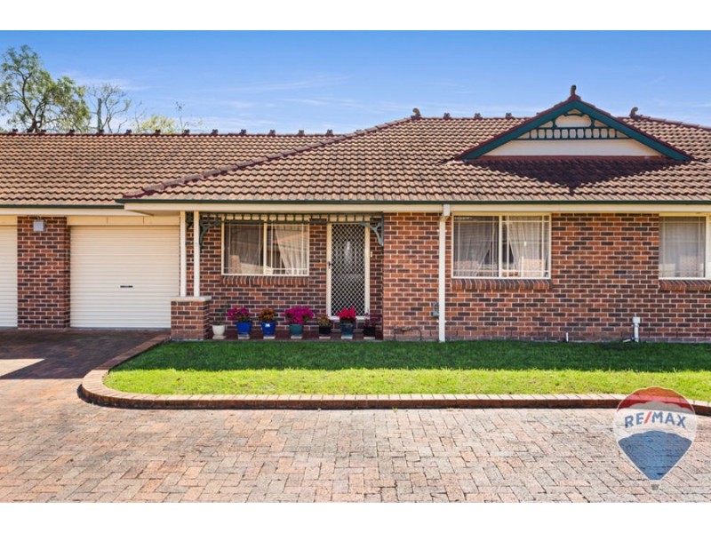 6/456 CRANEBROOK ROAD, Cranebrook NSW 2749