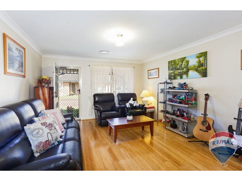 6/456 CRANEBROOK ROAD, Cranebrook NSW 2749