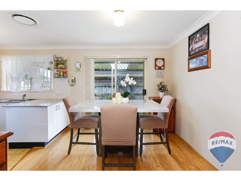 6/456 CRANEBROOK ROAD, Cranebrook NSW 2749