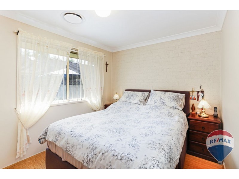 6/456 CRANEBROOK ROAD, Cranebrook NSW 2749