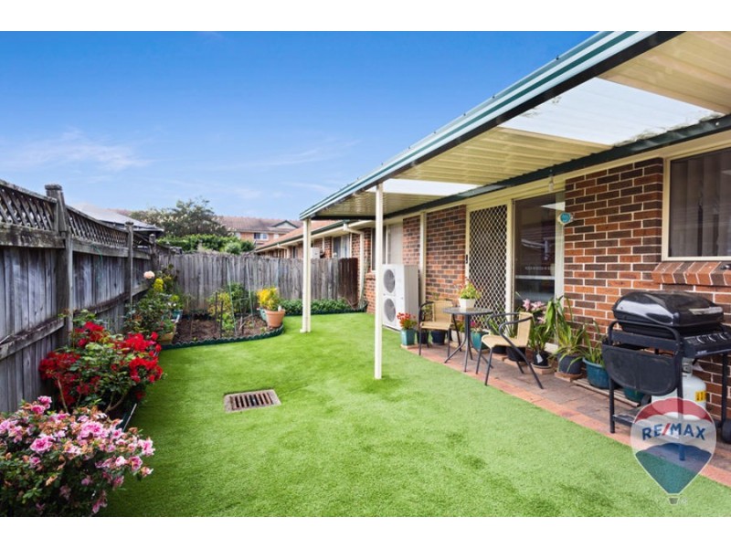 6/456 CRANEBROOK ROAD, Cranebrook NSW 2749