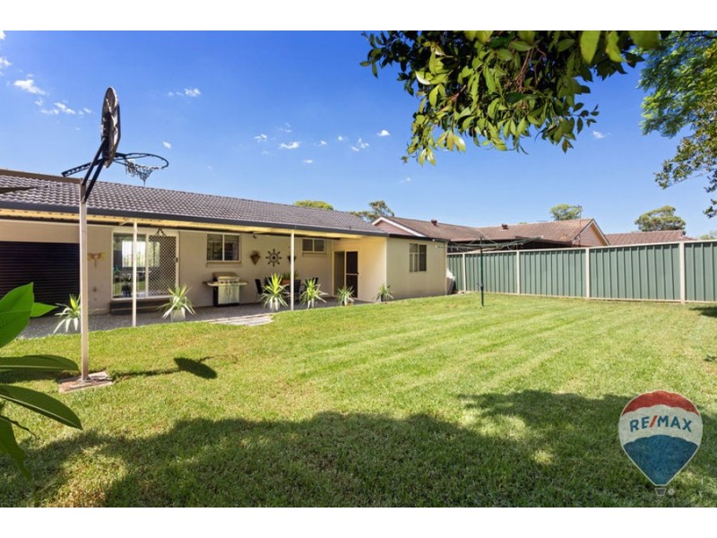 57 RIVENDELL CRESCENT, Werrington Downs NSW 2747