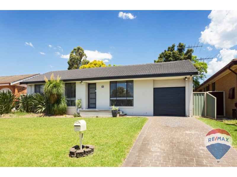 57 RIVENDELL CRESCENT, Werrington Downs NSW 2747