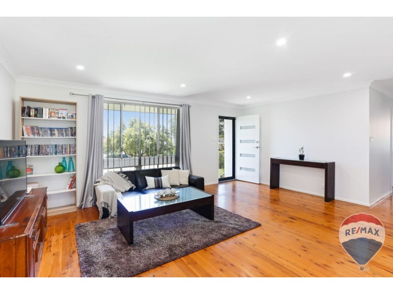 57 RIVENDELL CRESCENT, Werrington Downs NSW 2747