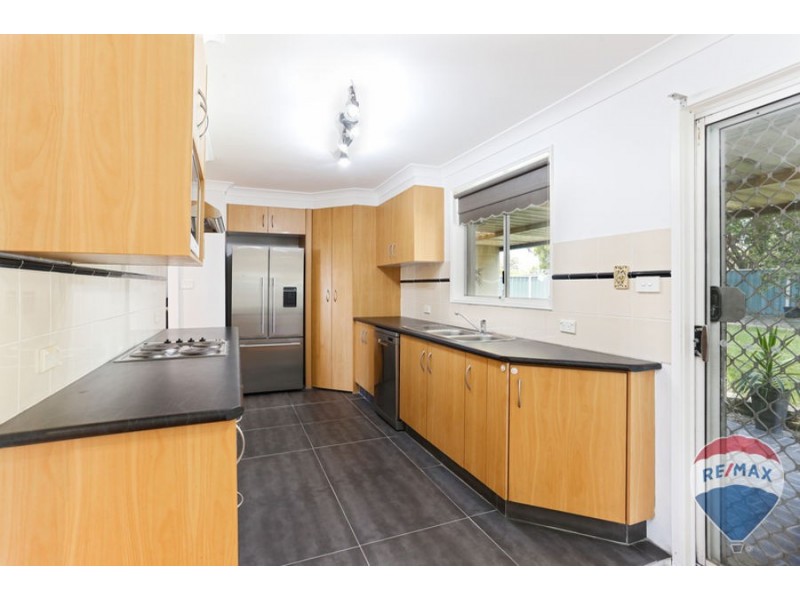 57 RIVENDELL CRESCENT, Werrington Downs NSW 2747