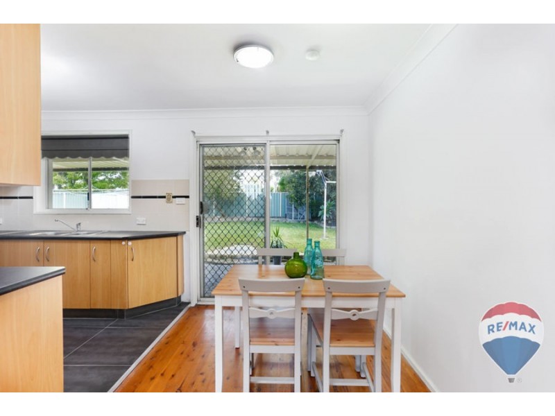 57 RIVENDELL CRESCENT, Werrington Downs NSW 2747