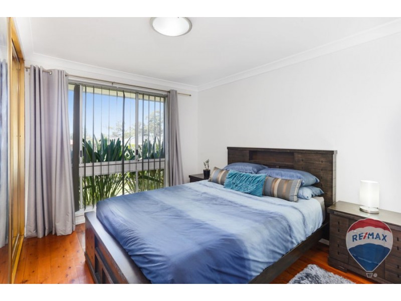 57 RIVENDELL CRESCENT, Werrington Downs NSW 2747