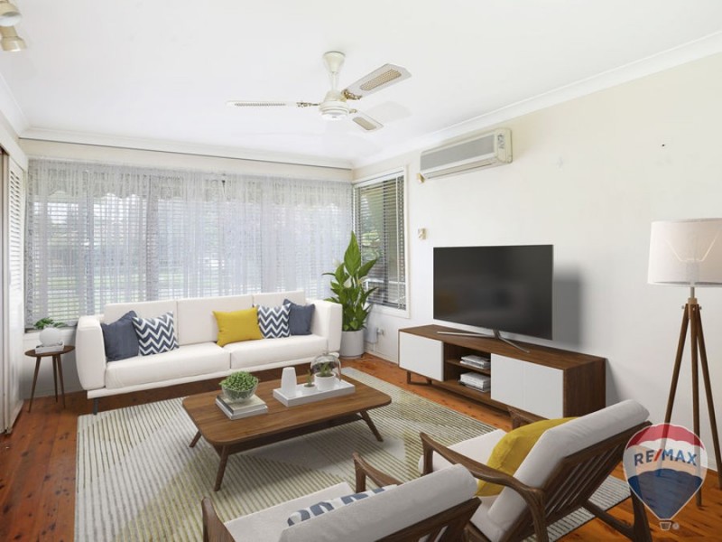 4 WORCESTER ROAD, Cambridge Park NSW 2747