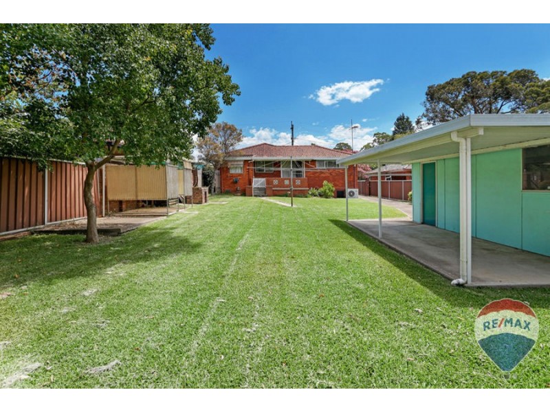 4 WORCESTER ROAD, Cambridge Park NSW 2747