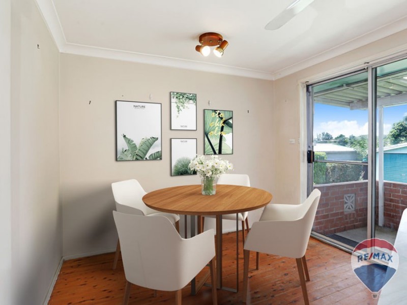 4 WORCESTER ROAD, Cambridge Park NSW 2747