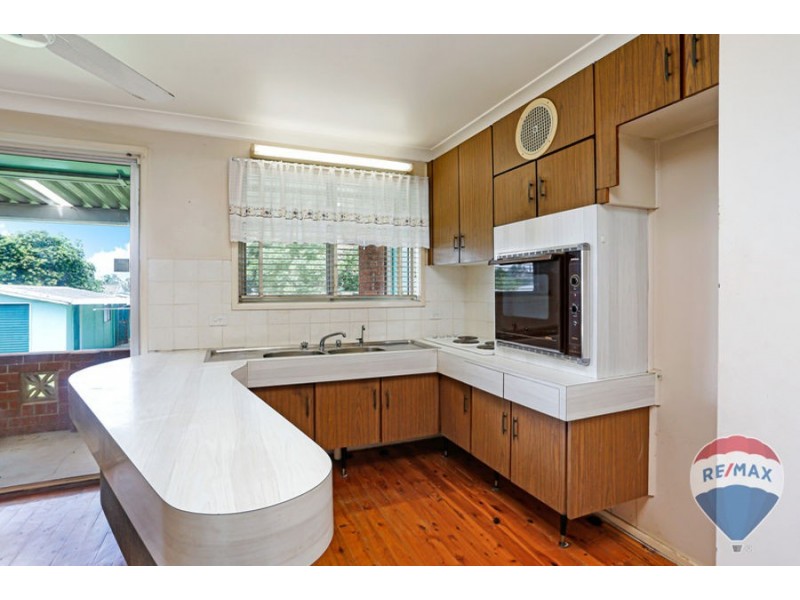 4 WORCESTER ROAD, Cambridge Park NSW 2747