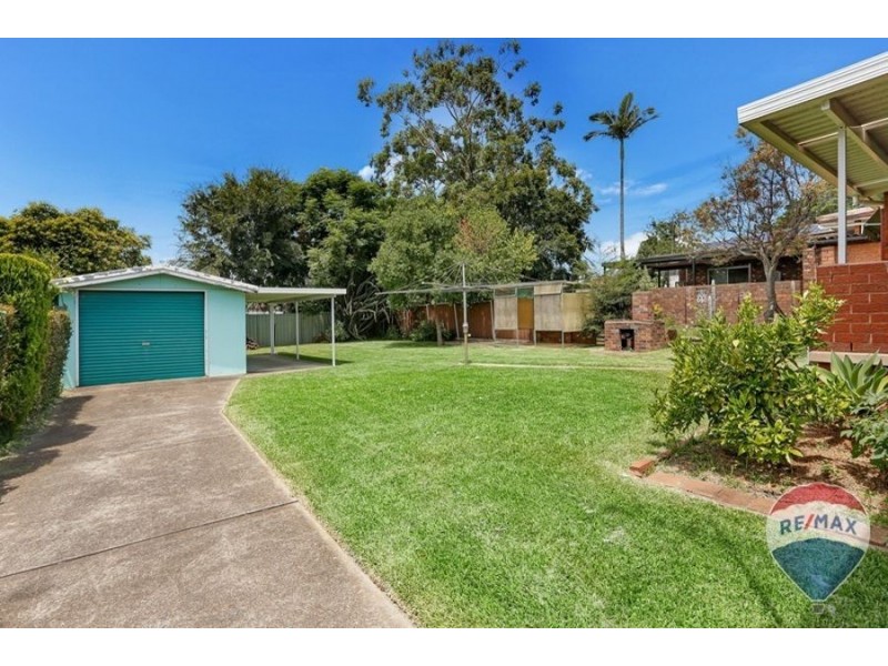 4 WORCESTER ROAD, Cambridge Park NSW 2747