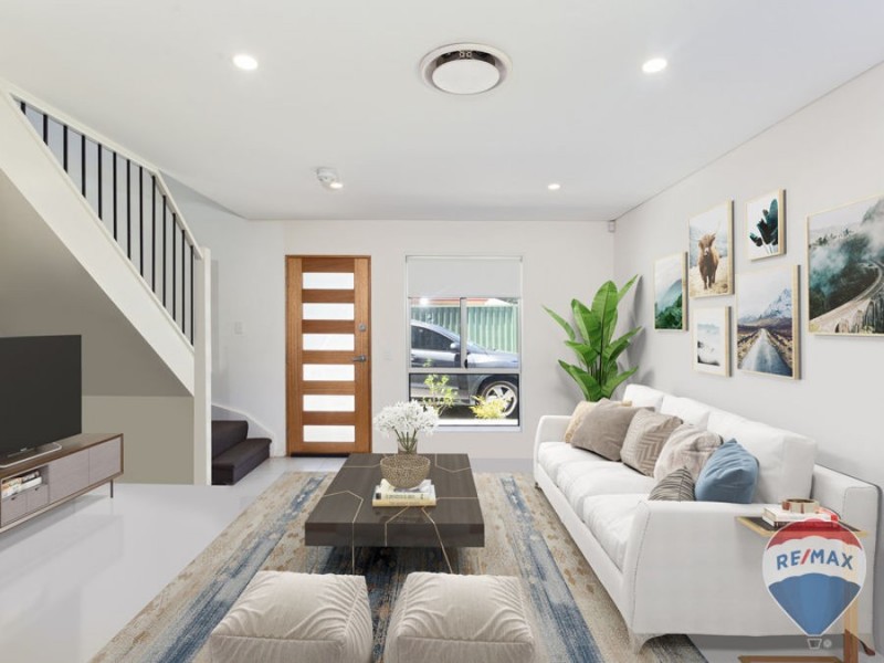 5/18 CANBERRA STREET, Oxley Park NSW 2760