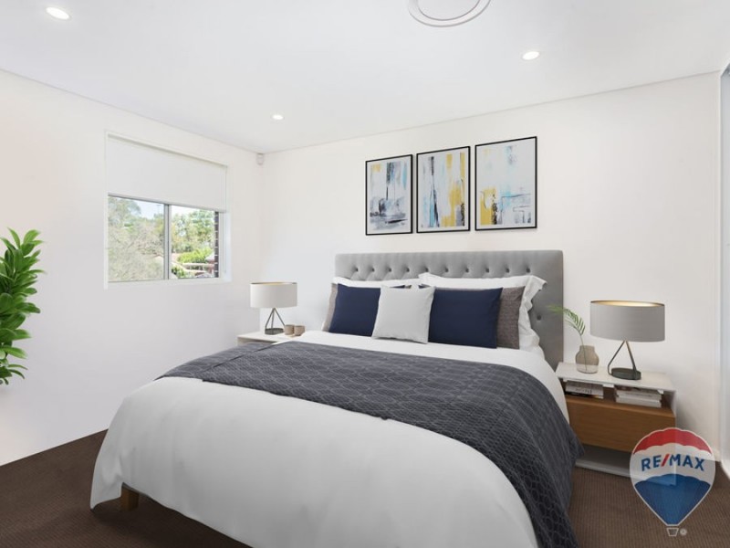 5/18 CANBERRA STREET, Oxley Park NSW 2760