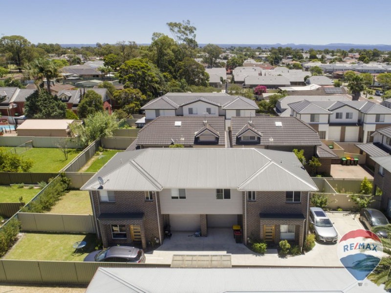 5/18 CANBERRA STREET, Oxley Park NSW 2760