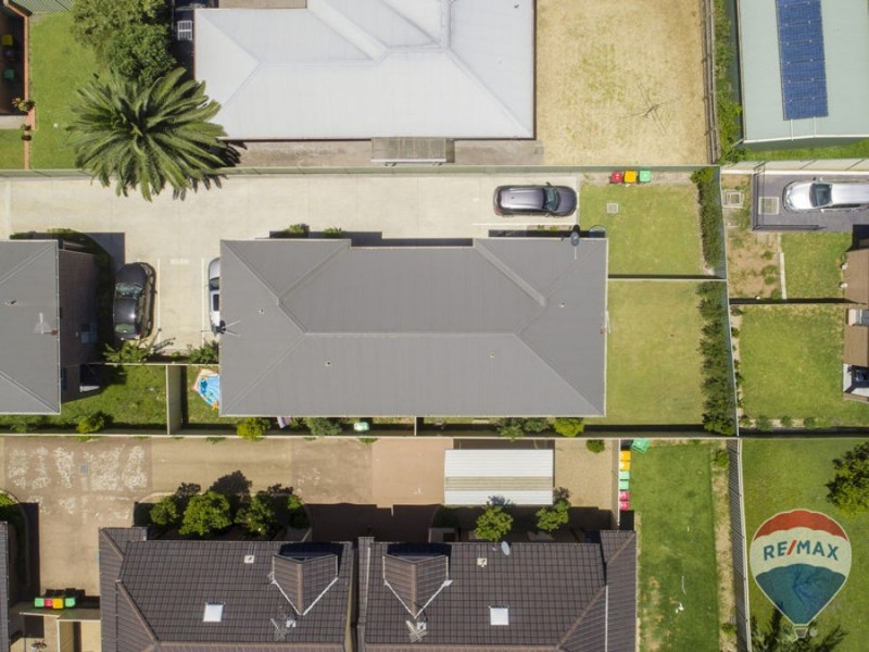 5/18 CANBERRA STREET, Oxley Park NSW 2760