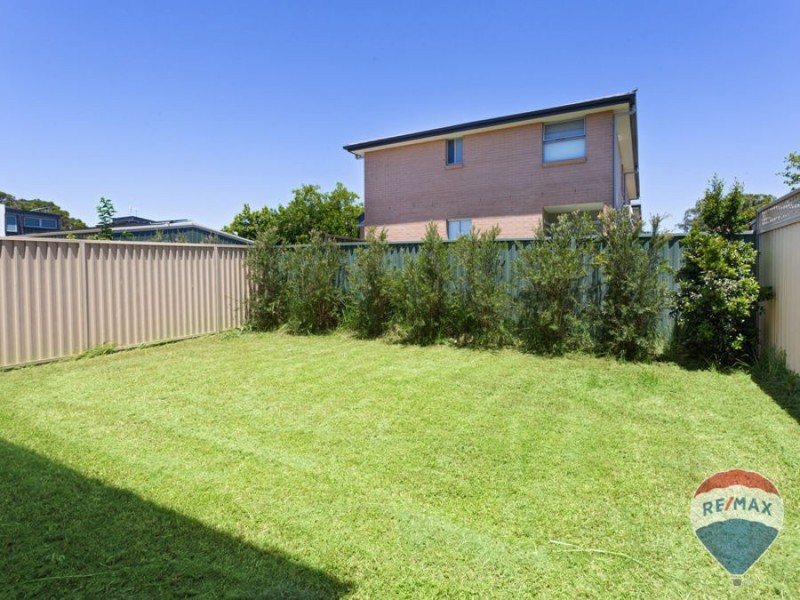 5/18 CANBERRA STREET, Oxley Park NSW 2760