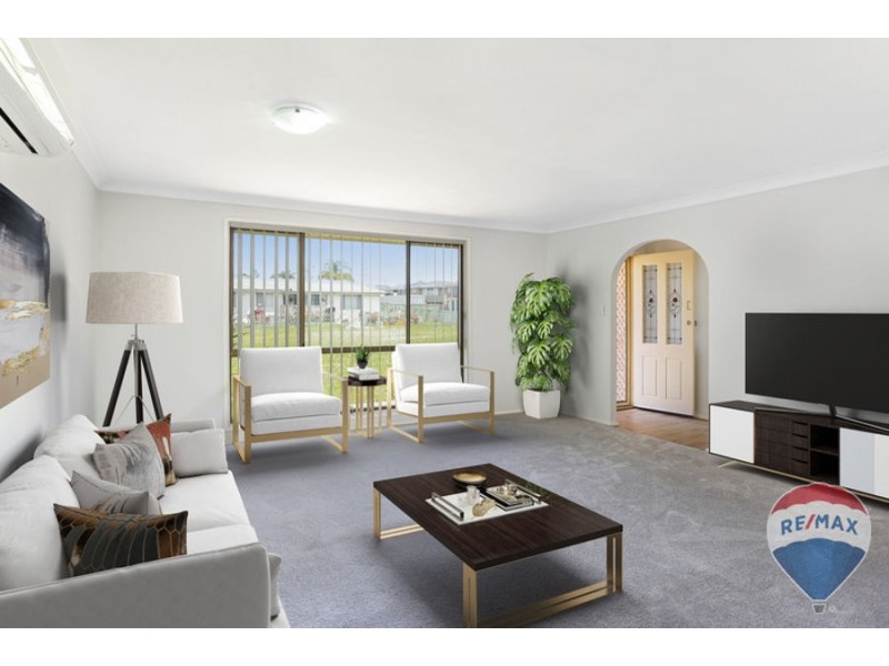 23 ROEBUCK ROAD, Werrington NSW 2747
