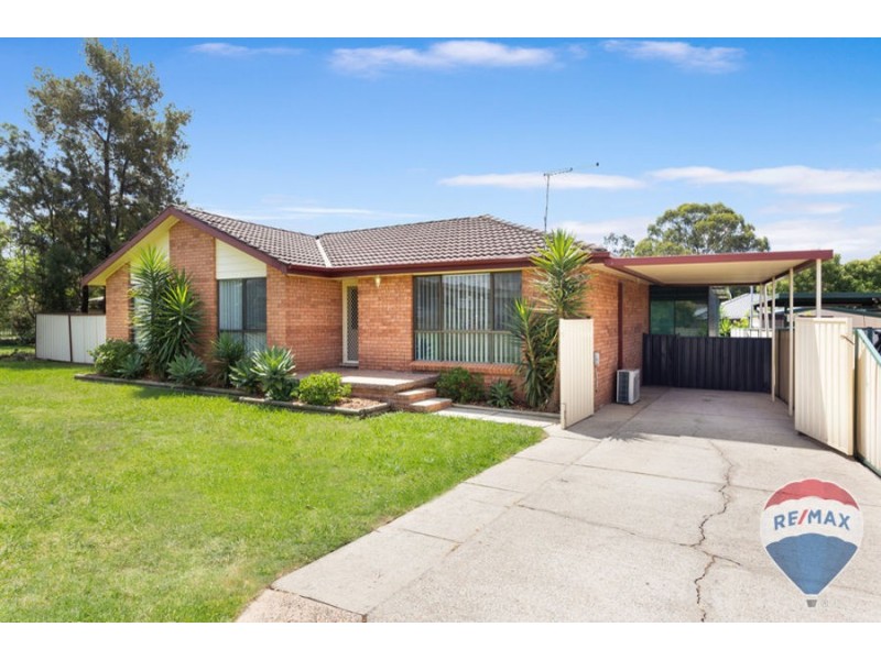 23 ROEBUCK ROAD, Werrington NSW 2747