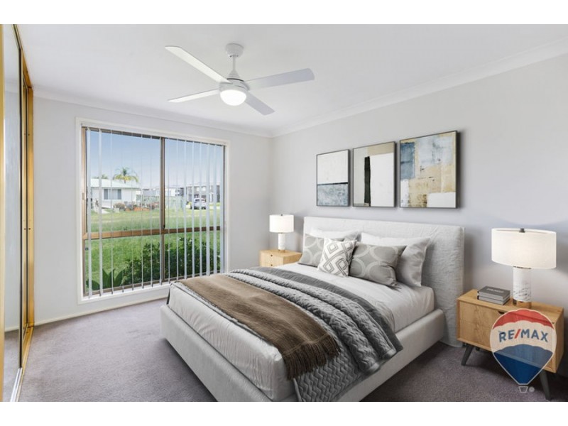 23 ROEBUCK ROAD, Werrington NSW 2747