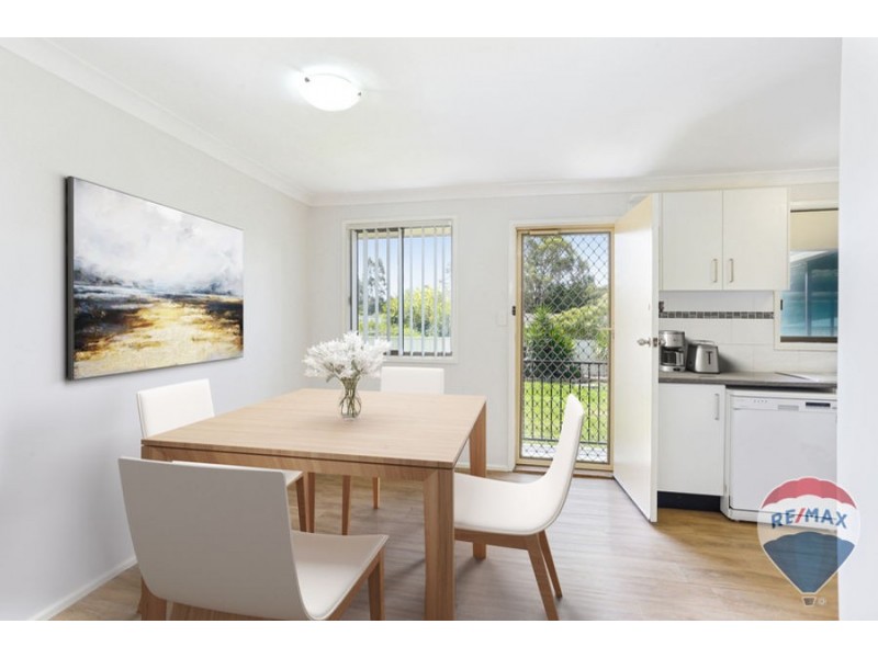 23 ROEBUCK ROAD, Werrington NSW 2747