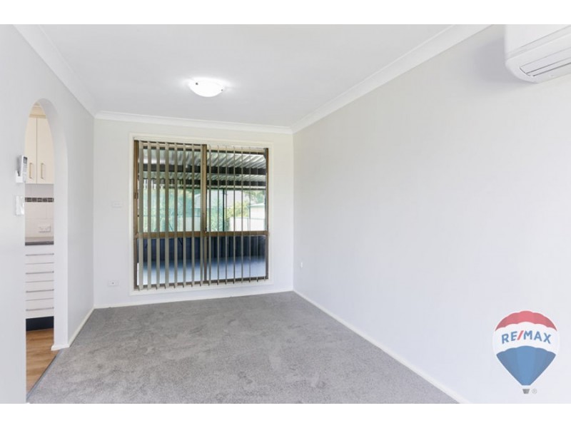 23 ROEBUCK ROAD, Werrington NSW 2747