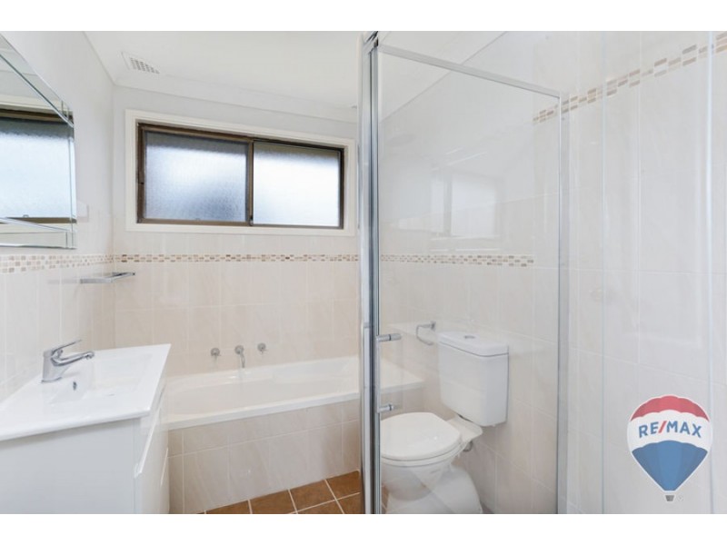 23 ROEBUCK ROAD, Werrington NSW 2747