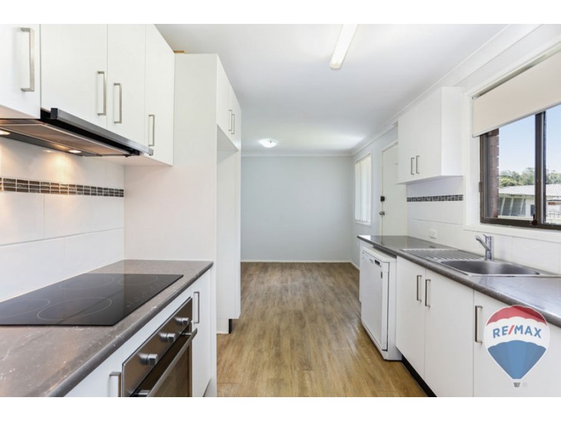 23 ROEBUCK ROAD, Werrington NSW 2747