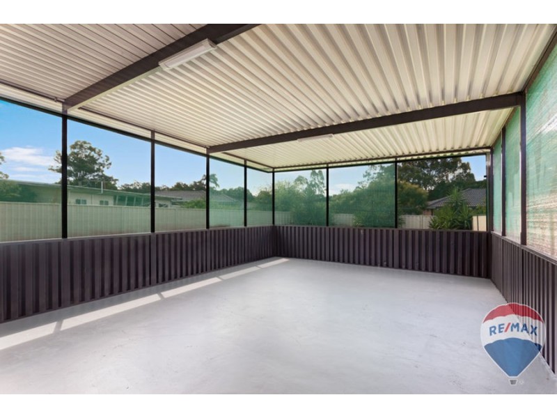 23 ROEBUCK ROAD, Werrington NSW 2747