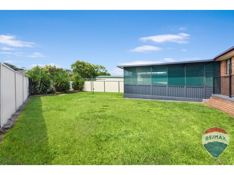 23 ROEBUCK ROAD, Werrington NSW 2747