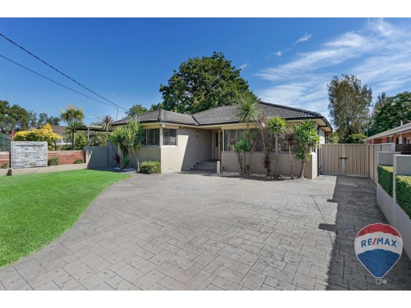 9 & 9A COSGROVE CRESCENT, Kingswood NSW 2747