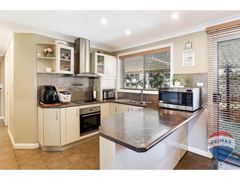 9 & 9A COSGROVE CRESCENT, Kingswood NSW 2747