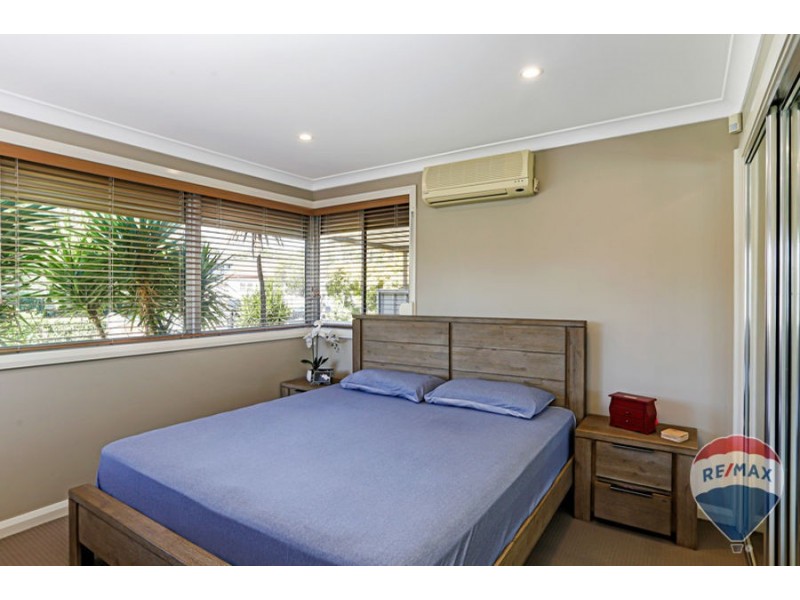 9 & 9A COSGROVE CRESCENT, Kingswood NSW 2747