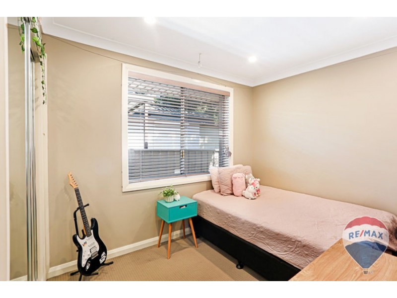 9 & 9A COSGROVE CRESCENT, Kingswood NSW 2747