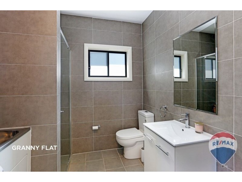 9 & 9A COSGROVE CRESCENT, Kingswood NSW 2747