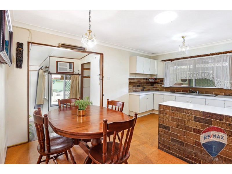21 CAMPTON AVENUE, Cambridge Park NSW 2747