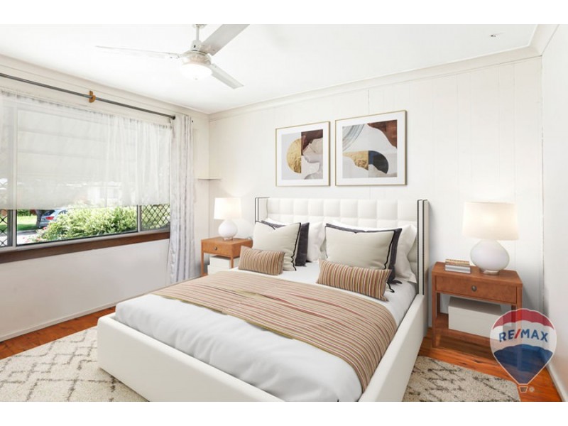 21 CAMPTON AVENUE, Cambridge Park NSW 2747