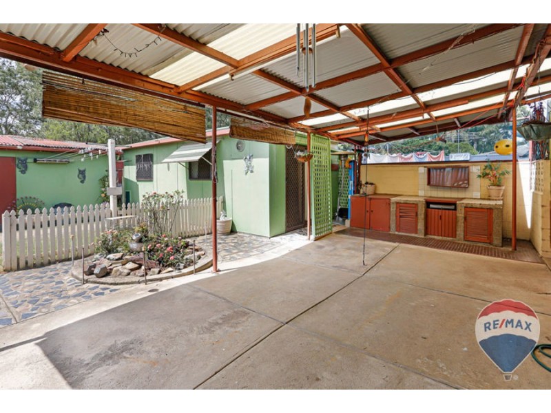 21 CAMPTON AVENUE, Cambridge Park NSW 2747