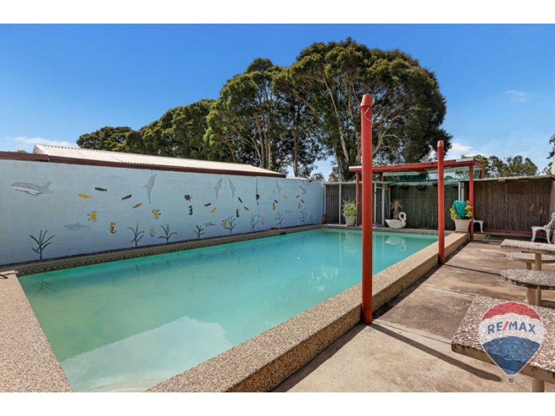 21 CAMPTON AVENUE, Cambridge Park NSW 2747