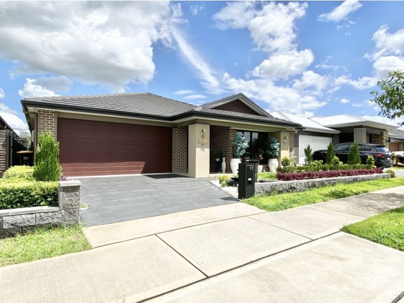 17 Lloyd Street, Werrington NSW 2747