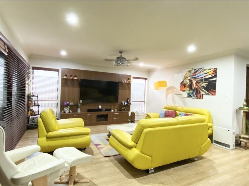 17 Lloyd Street, Werrington NSW 2747