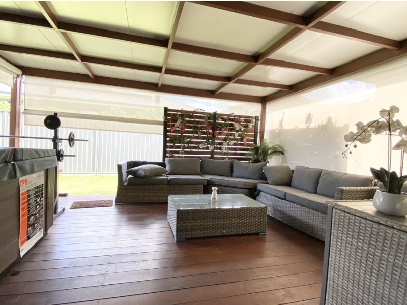 17 Lloyd Street, Werrington NSW 2747