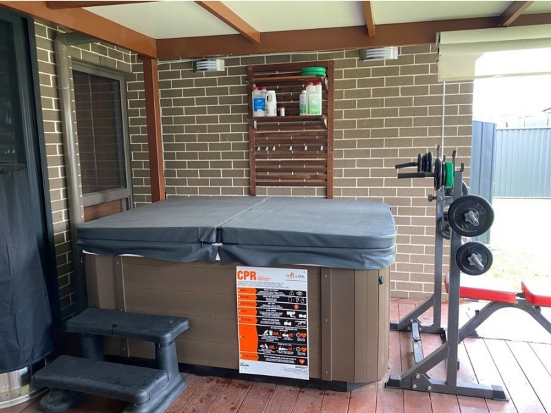 17 Lloyd Street, Werrington NSW 2747