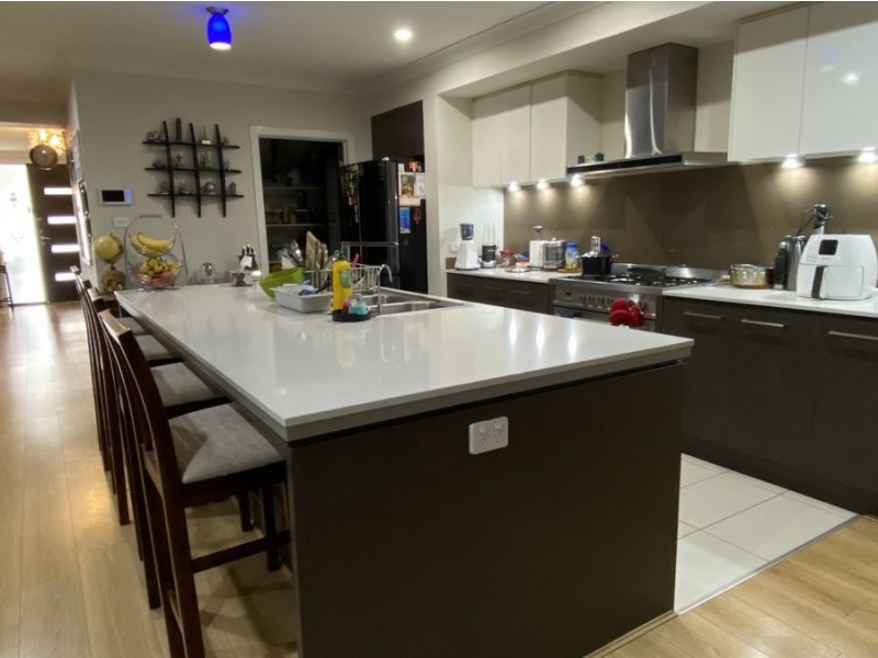 17 Lloyd Street, Werrington NSW 2747