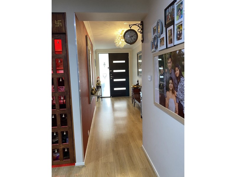 17 Lloyd Street, Werrington NSW 2747