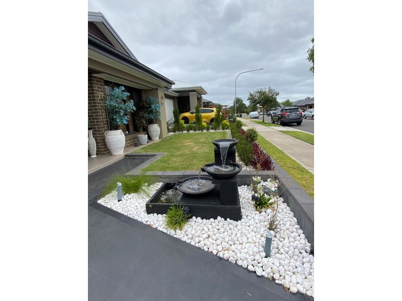 17 Lloyd Street, Werrington NSW 2747