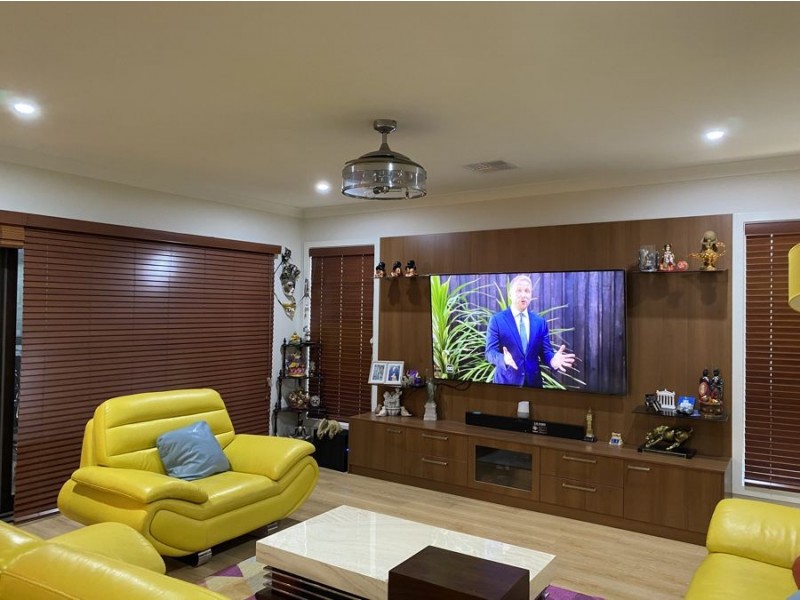 17 Lloyd Street, Werrington NSW 2747