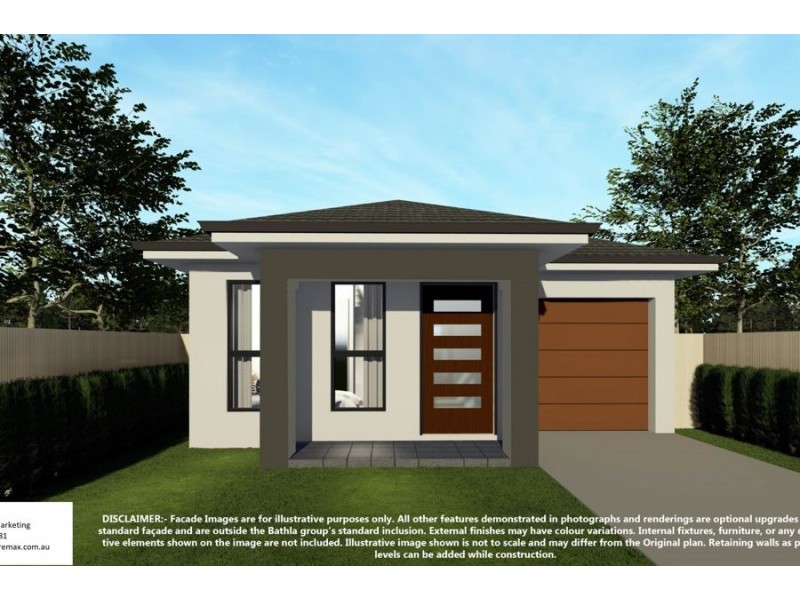 Claremont Meadows NSW 2747