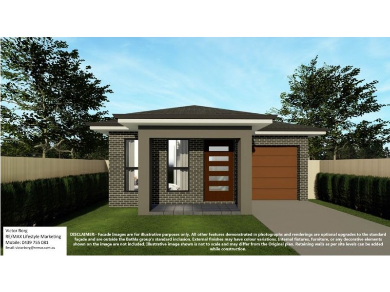 Claremont Meadows NSW 2747